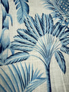 Fabric by the yard - Sound 74540 Blue