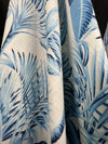 Fabric by the yard - Sound 74540 Blue