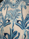 Fabric by the yard - Sound 74540 Pink Blue