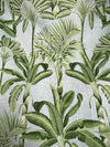Fabric by the yard - Sound 74540 Aqua