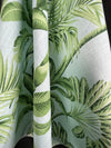 Fabric by the yard - Sound 74540 Aqua