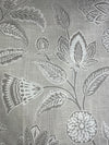 Fabric by the yard - Sound 74502 Stone