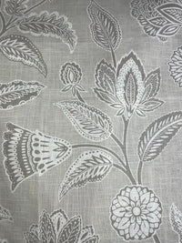 Fabric by the yard - Sound 74502 Stone