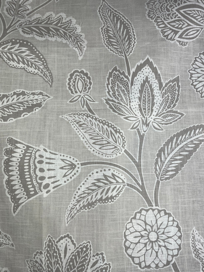 Fabric by the yard - Sound 74502 Stone