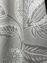 Fabric by the yard - Sound 74502 Stone