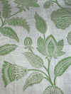 Fabric by the yard - Sound 74502 Green