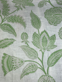 Fabric by the yard - Sound 74502 Green