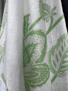Fabric by the yard - Sound 74502 Green