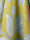 Fabric by the yard - Sound 74502 Citrus Sky