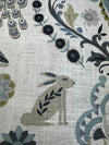Fabric by the yard - Sound 74486 Quarry