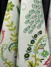 Fabric by the yard - Sound 74486 Green Garden