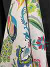 Fabric by the yard - Sound 74486 Pink