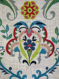 Fabric by the yard - Sound 74486 Pink