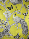 Fabric by the yard - Sound 74445 Citrus