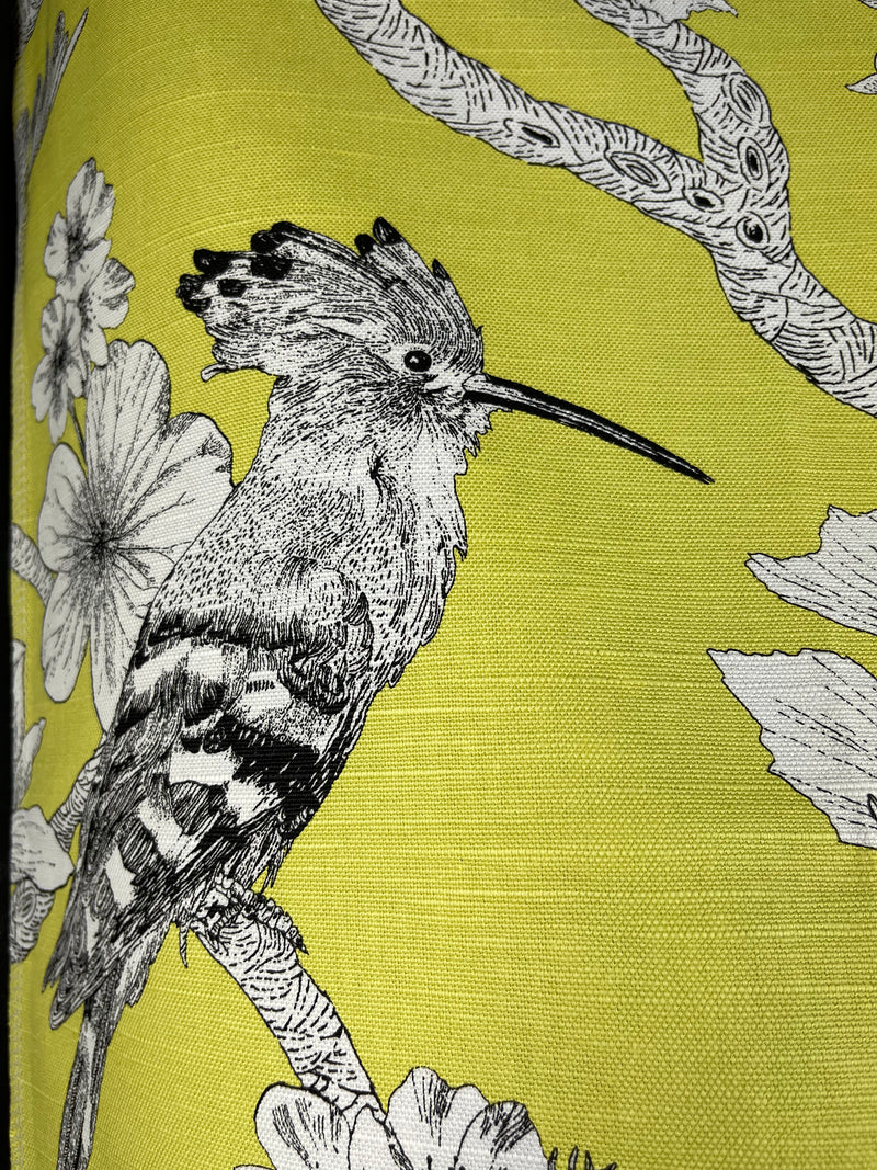 Fabric by the yard - Sound 74445 Citrus