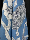 Fabric by the yard - Sound 74445 Blue