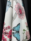 Fabric by the yard - Sound 74445 Coral Garden
