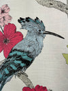 Fabric by the yard - Sound 74445 Coral Garden