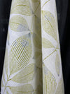 Fabric by the yard - Sound 74350 Citrus
