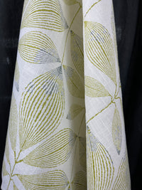 Fabric by the yard - Sound 74350 Citrus
