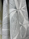 Fabric by the yard - Sound 74350 Stone
