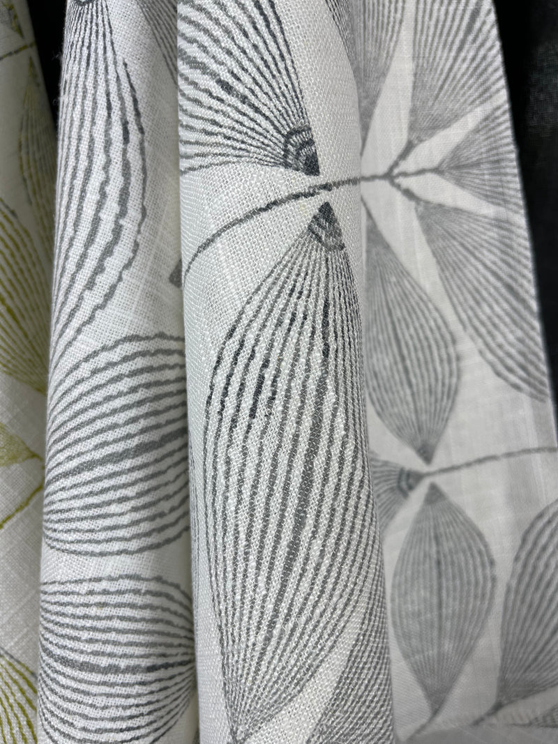 Fabric by the yard - Sound 74350 Stone