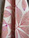 Fabric by the yard - Sound 74350 Coral