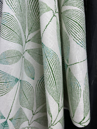 Fabric by the yard - Sound 74350 Palm