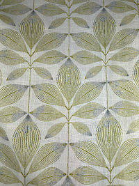 Fabric by the yard - Sound 74350 Citrus