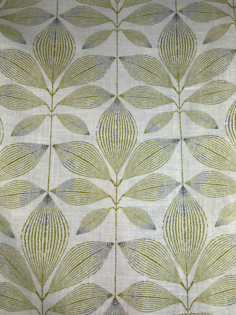 Fabric by the yard - Sound 74350 Citrus