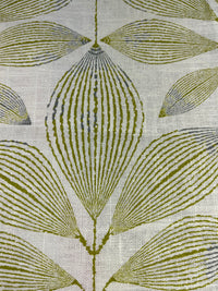 Fabric by the yard - Sound 74350 Citrus