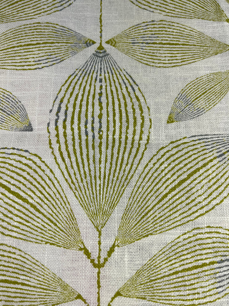 Fabric by the yard - Sound 74350 Citrus