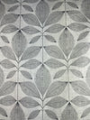 Fabric by the yard - Sound 74350 Stone