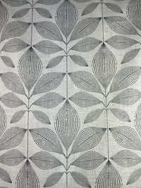 Fabric by the yard - Sound 74350 Stone
