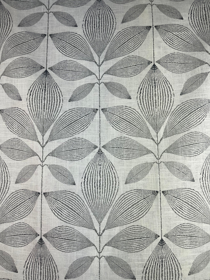 Fabric by the yard - Sound 74350 Stone