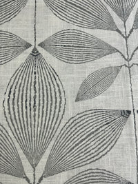 Fabric by the yard - Sound 74350 Stone