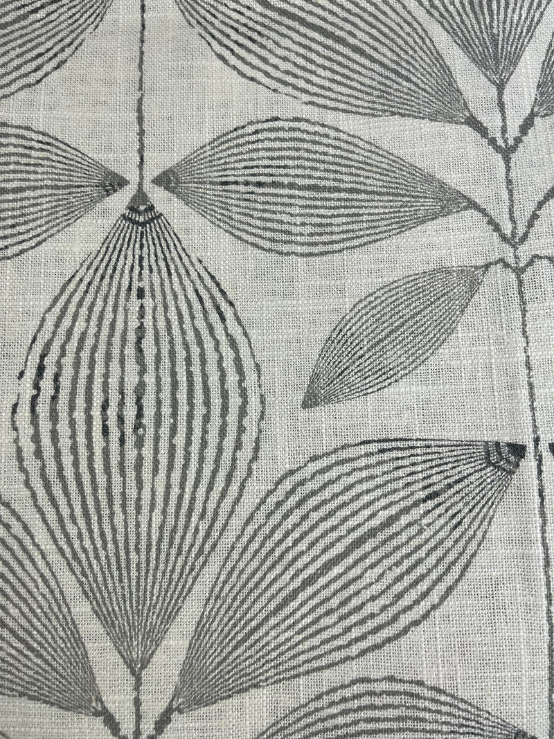 Fabric by the yard - Sound 74350 Stone