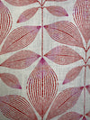 Fabric by the yard - Sound 74350 Coral