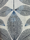 Fabric by the yard - Sound 74350 Indigo