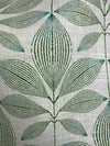 Fabric by the yard - Sound 74350 Palm