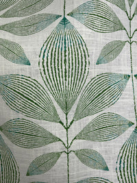 Fabric by the yard - Sound 74350 Palm