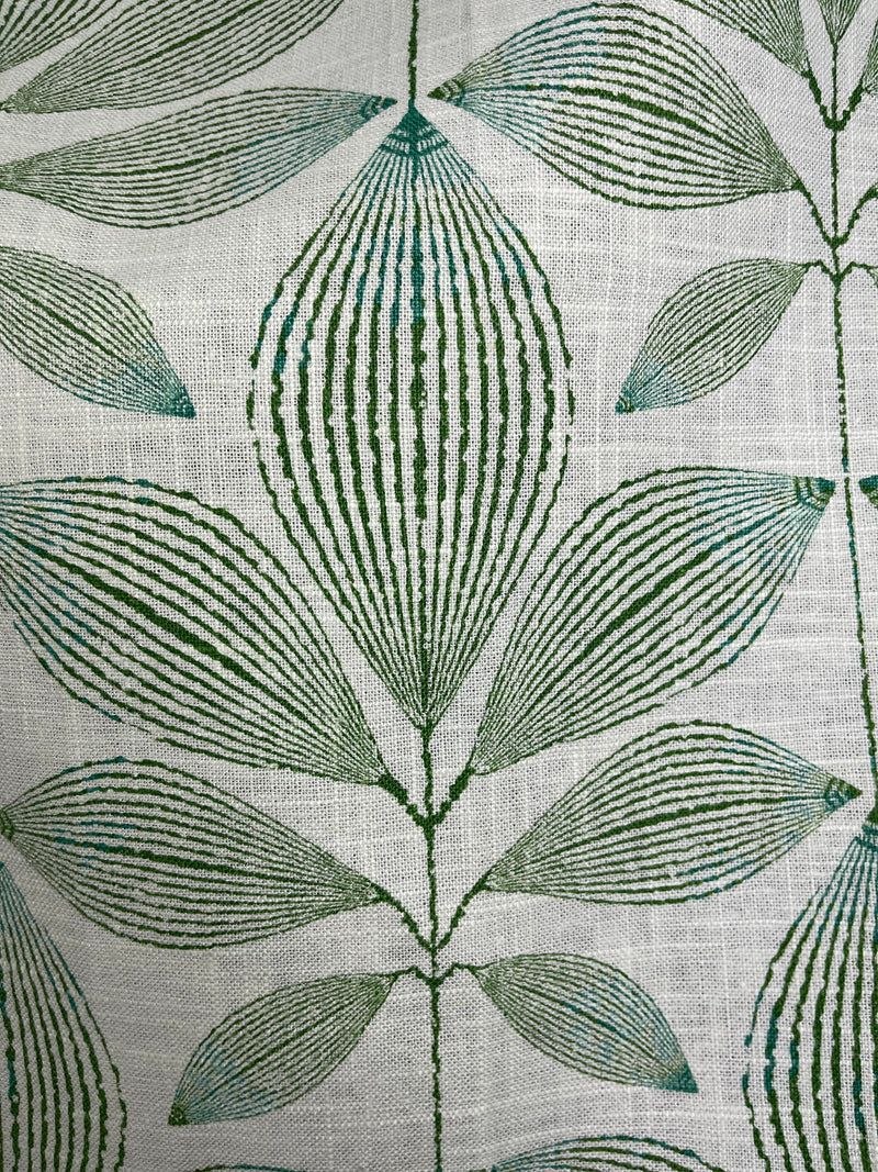 Fabric by the yard - Sound 74350 Palm