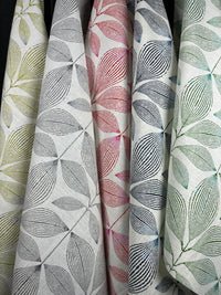 Fabric by the yard - Sound 74350 Palm