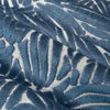 Fabric by the yard - Wonderland 15621 Sapphire
