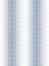 Fabric by the yard - Wonderland 15607 Sapphire