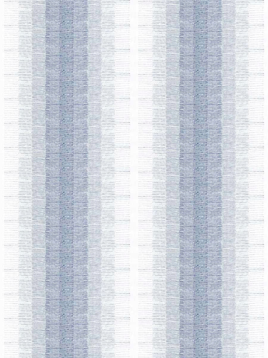 Fabric by the yard - Wonderland 15607 Sapphire