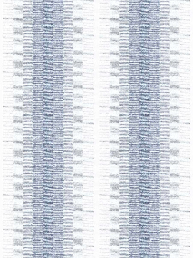 Fabric by the yard - Wonderland 15607 Sapphire