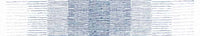 Fabric by the yard - Wonderland 15607 Sapphire