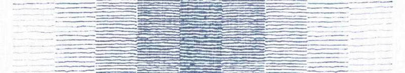 Fabric by the yard - Wonderland 15607 Sapphire