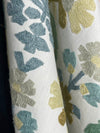 Fabric by the yard - Blossom & Lace 92246 Marigold